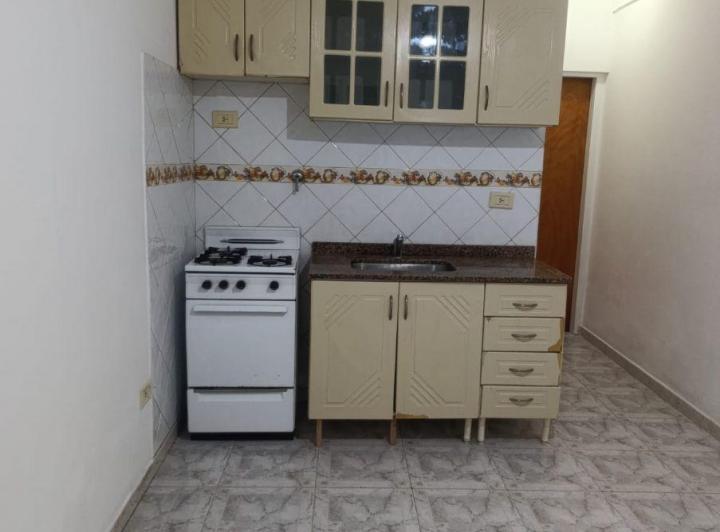 PH · 38m² · 2 Ambientes