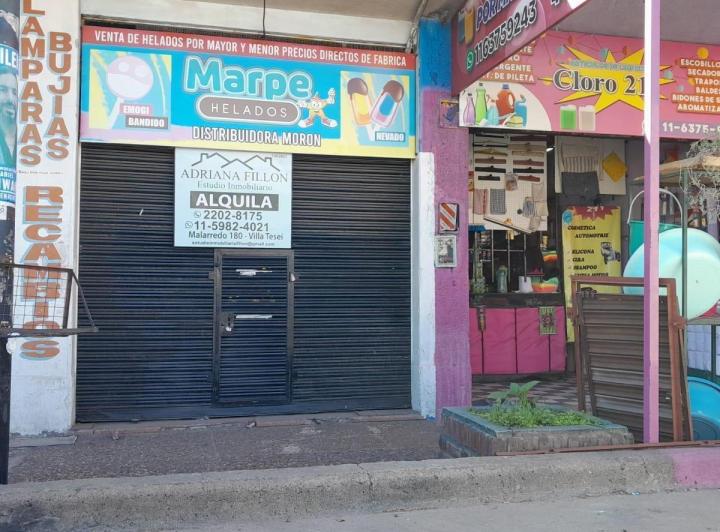 Local comercial · 24m² · 1 Ambiente