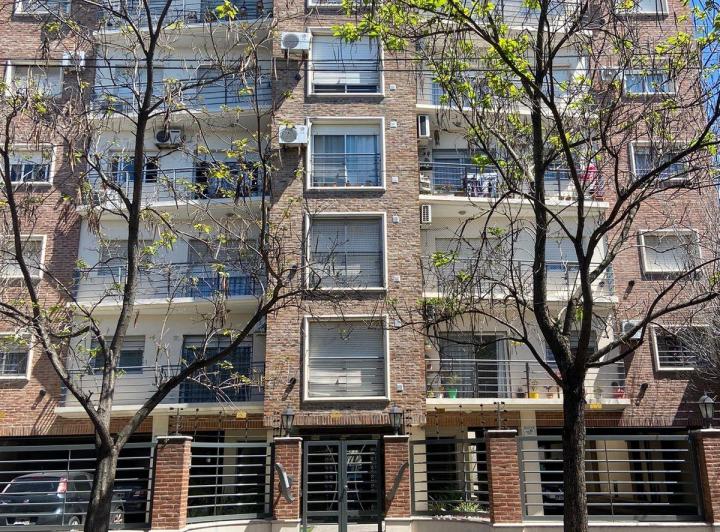 Departamento · 30m² · 1 Ambiente