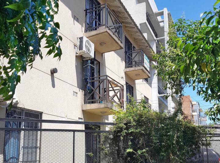 Departamento · 36m² · 2 Ambientes · 1 Cochera