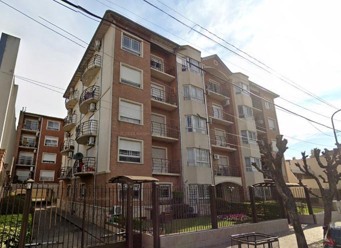 Departamento · 42m² · 2 Ambientes