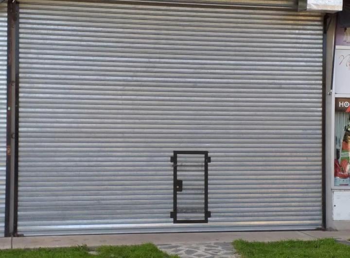 Local comercial · 40m²
