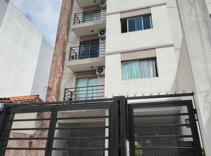 Departamento · 42m² · 2 Ambientes