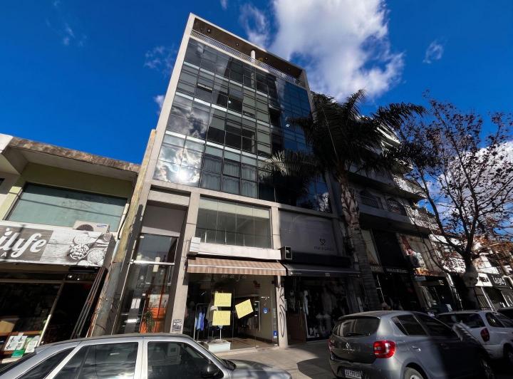 Oficina comercial · 30m² · 1 Ambiente