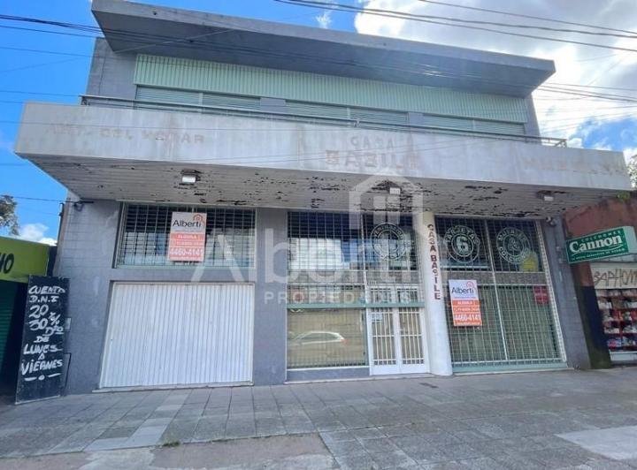 Local comercial · 934m² · 1 Cochera