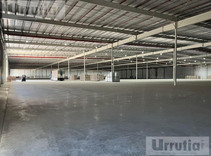 Depósito · 12m²