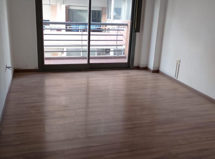 Departamento · 40m² · 2 Ambientes