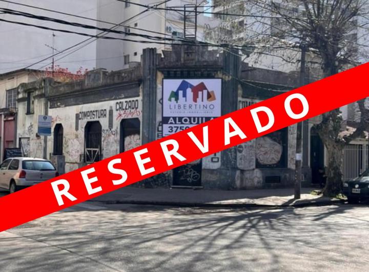 Local comercial · 370m² · 6 Ambientes