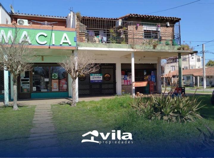 Local comercial · 38m²