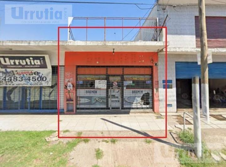 Local comercial · 86m²