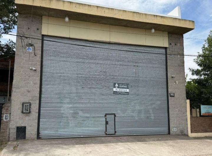 Local comercial · 199m²