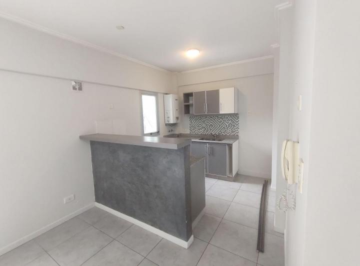 Departamento · 44m² · 2 Ambientes