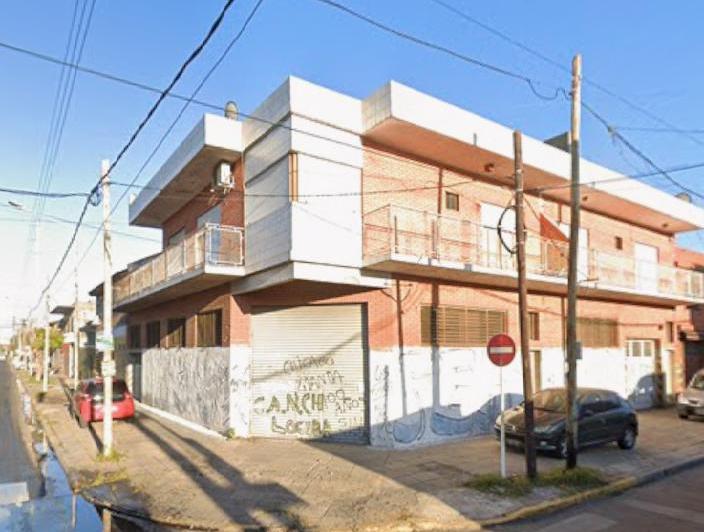 Bodega-Galpón · 340m²