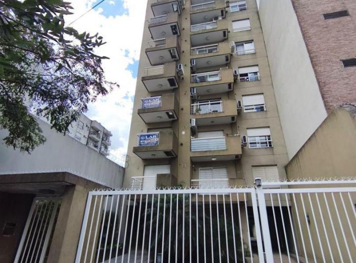 Departamento · 29m² · 1 Ambiente
