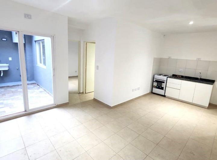 Departamento · 40m² · 2 Ambientes