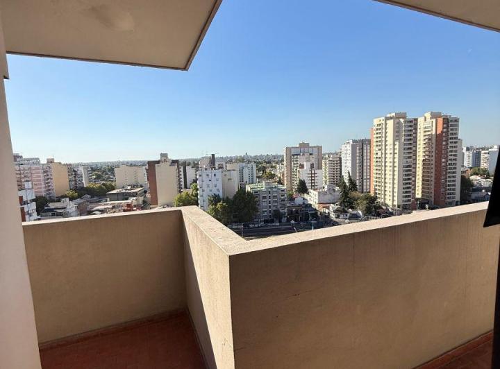 Departamento · 40m² · 1 Ambiente