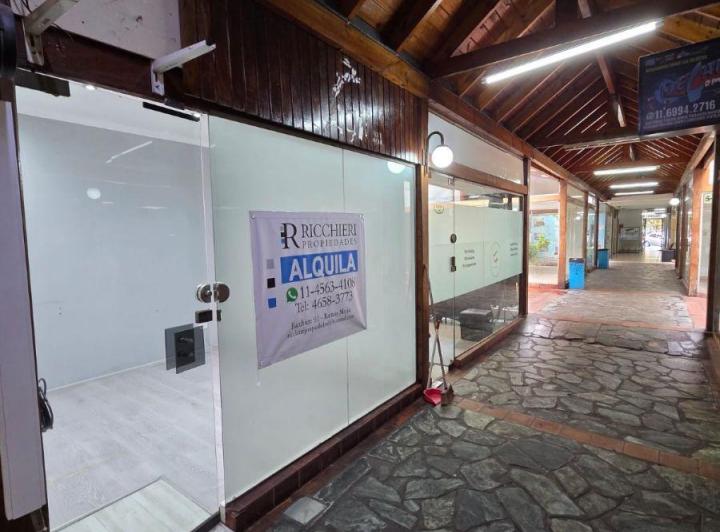 Local comercial · 9m²