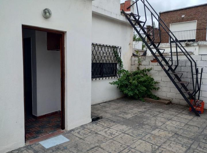 Departamento · 25m² · 1 Ambiente