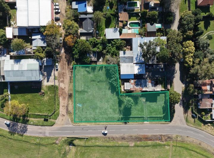 Terreno · 2800m²