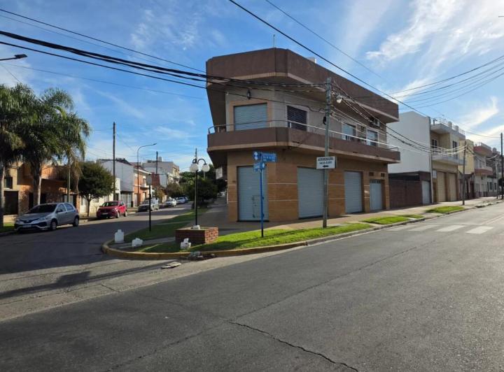 Local comercial · 47m²