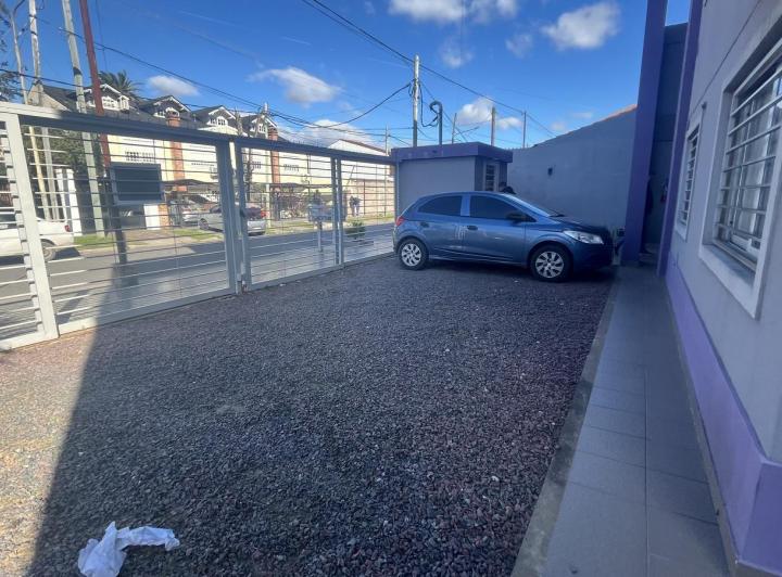 Departamento · 36m² · 2 Ambientes · 1 Cochera