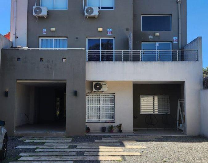Departamento · 45m² · 2 Ambientes · 1 Cochera