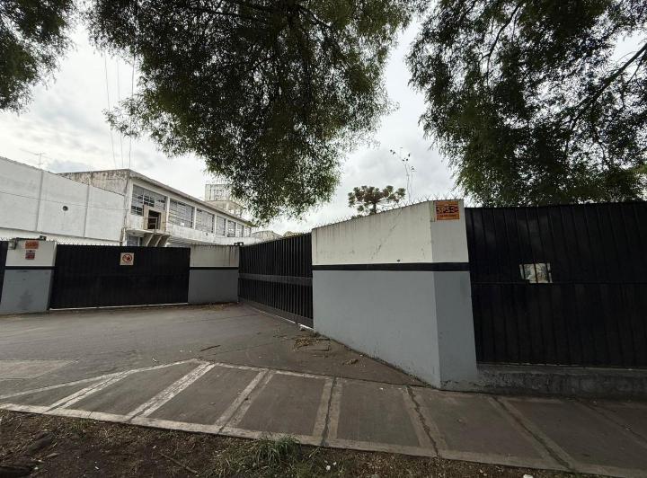 Bodega-Galpón · 5151m² · 1 Ambiente