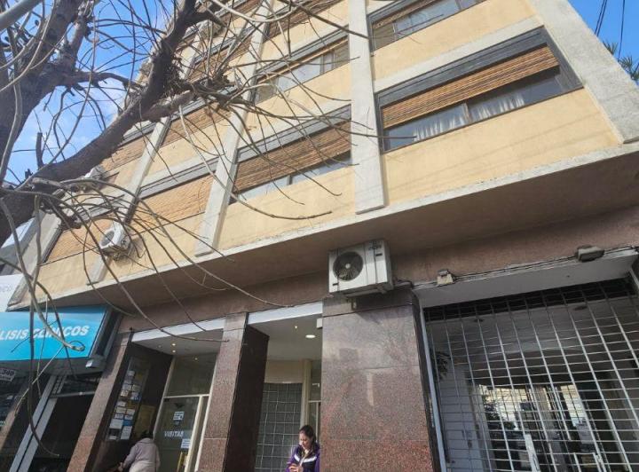 Departamento · 42m² · 2 Ambientes