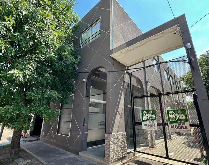 Local comercial · 200m² · 1 Ambiente