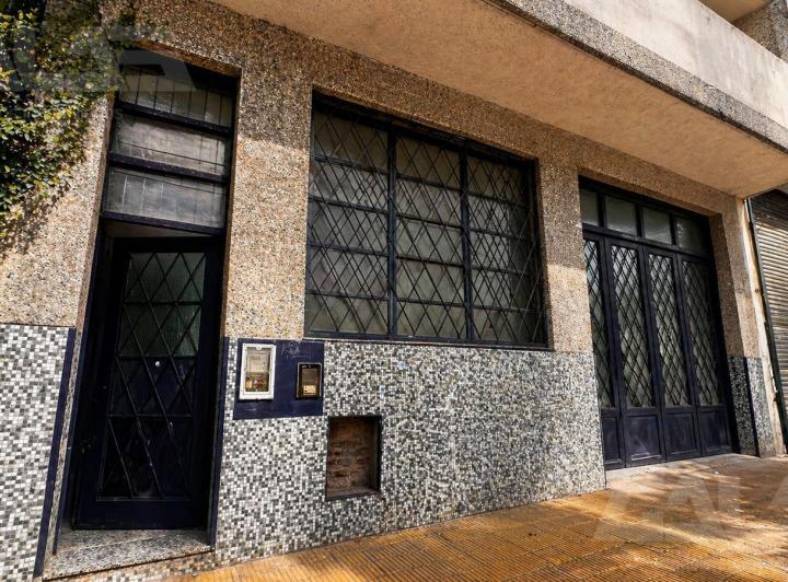 Edificio · 456m²