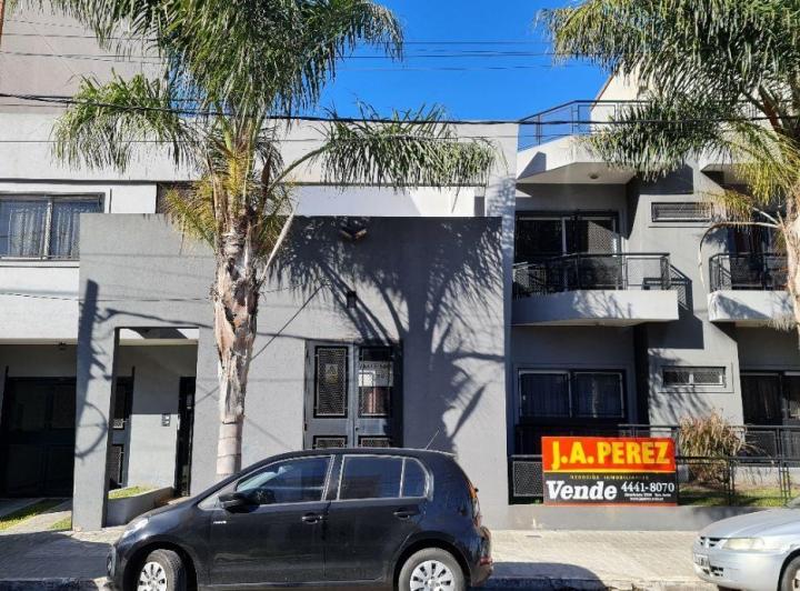 Departamento · 31m² · 1 Ambiente