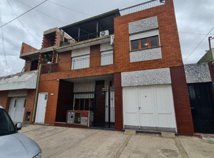 PH · 114m² · 3 Ambientes