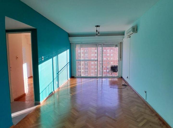 Departamento · 42m² · 2 Ambientes