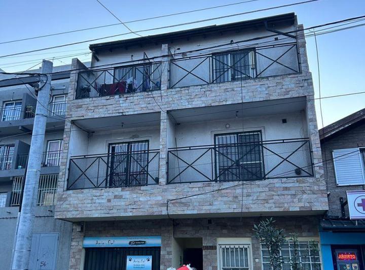 Departamento · 38m² · 1 Ambiente