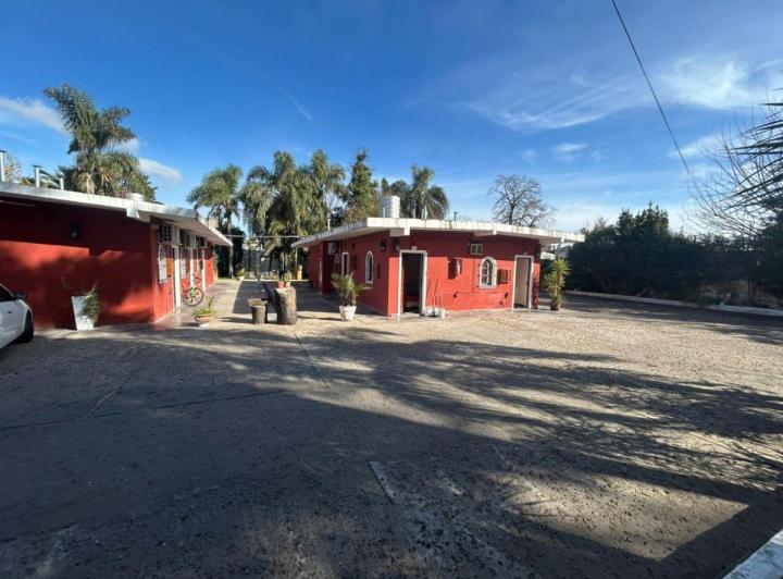 Depósito · 250m²