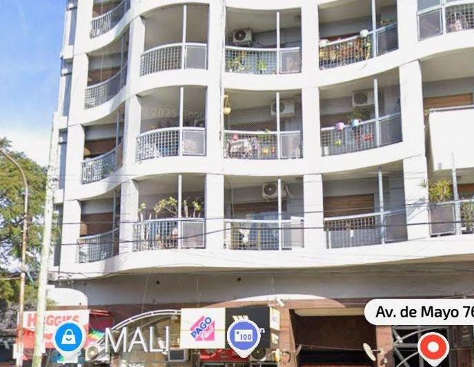 Departamento · 56m² · 2 Ambientes