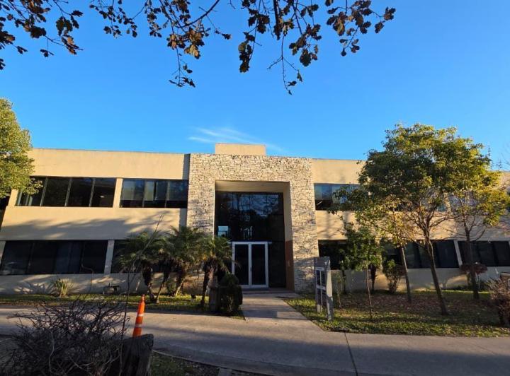 Oficina comercial · 54m²