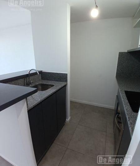 Departamento · 42m² · 2 Ambientes