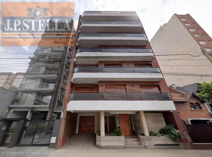 Edificio · 1556m² · 6 Cocheras