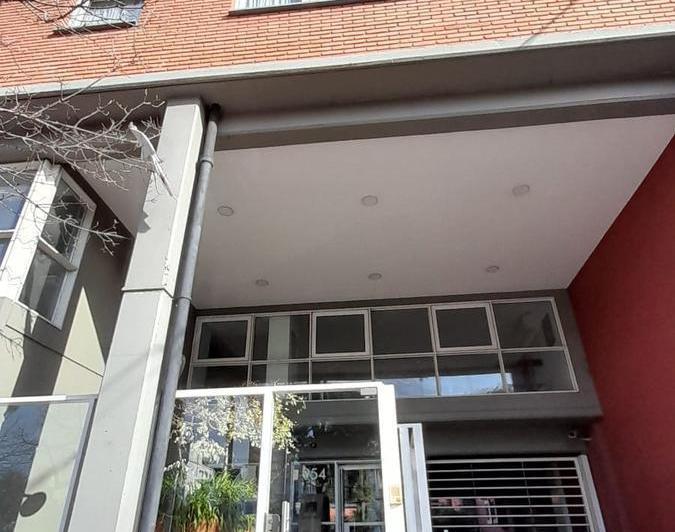 Departamento · 50ha · 2 Ambientes · 1 Cochera