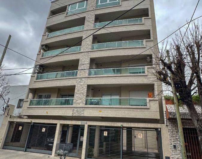 Departamento · 32m² · 1 Ambiente
