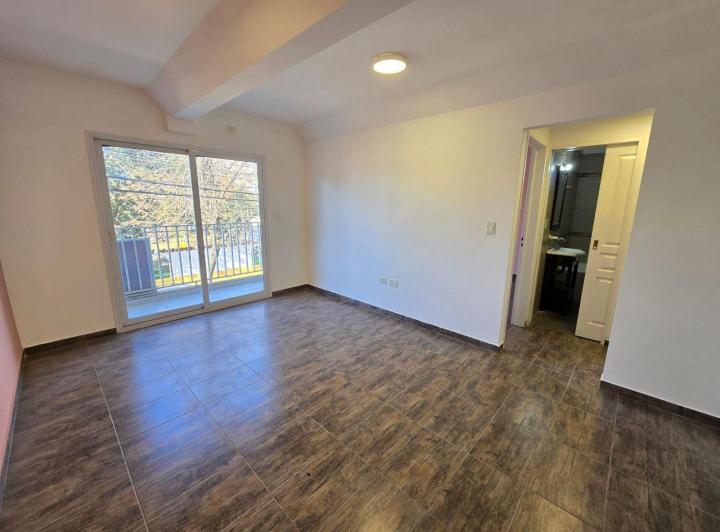 Departamento · 40m² · 2 Ambientes