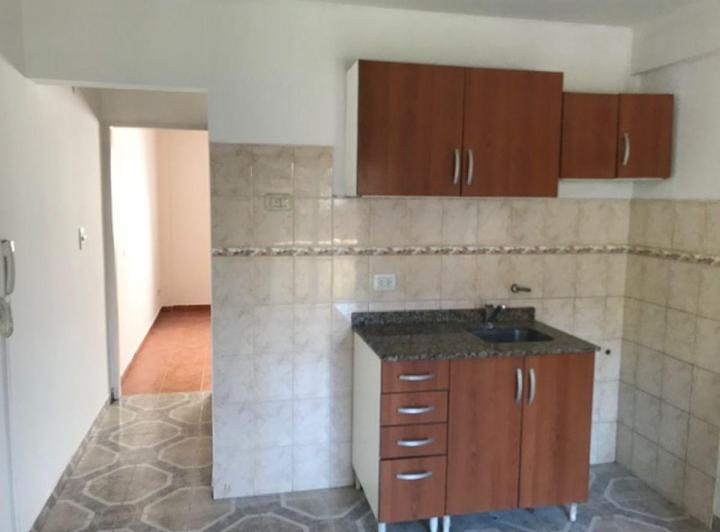 Departamento · 50m² · 2 Ambientes