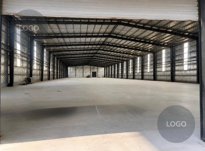 Local comercial · 5000m²