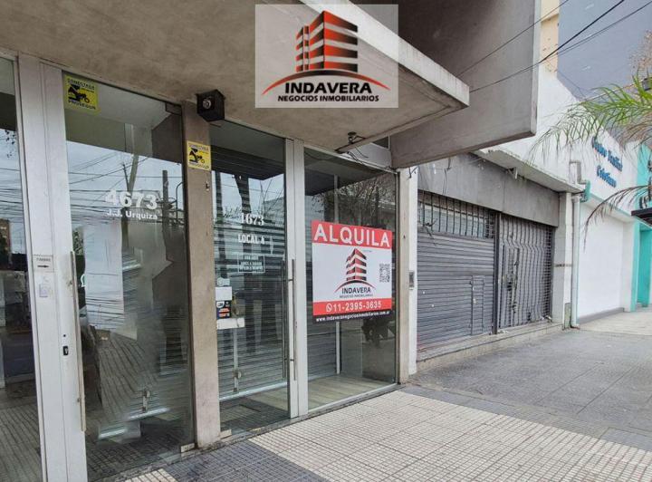 Local comercial · 71m² · 3 Ambientes