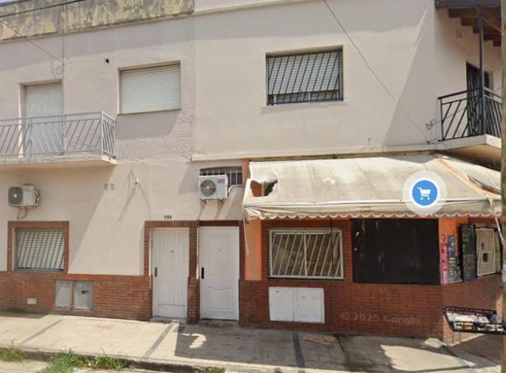 Departamento · 50m² · 2 Ambientes