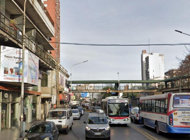 Departamento · 35m² · 2 Ambientes