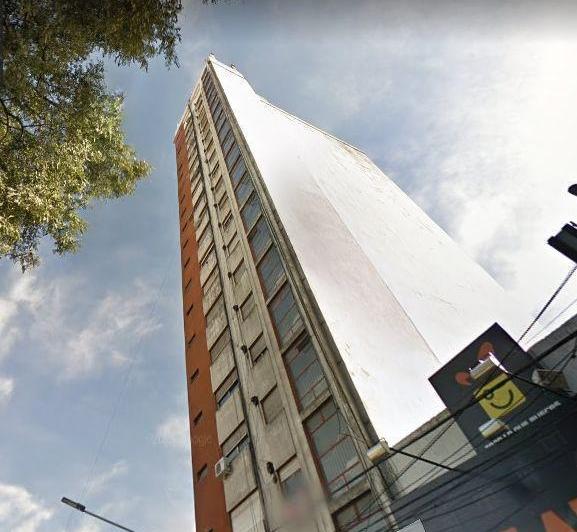Departamento · 30m² · 2 Ambientes