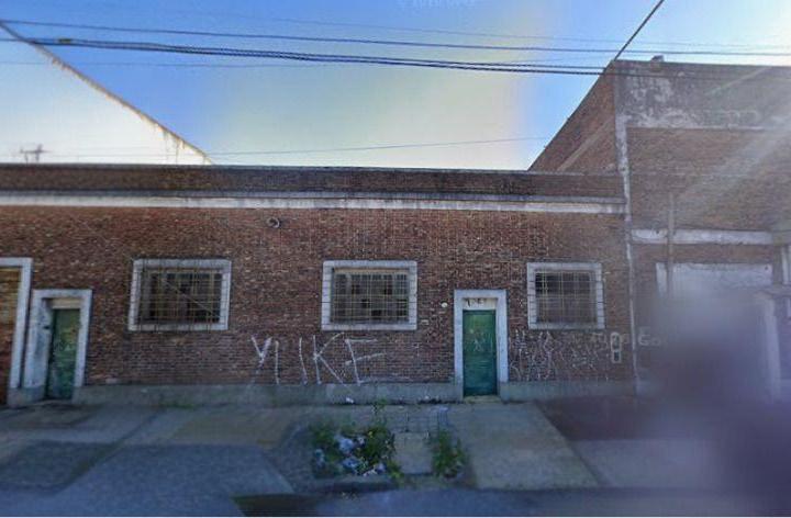Bodega-Galpón · 500m² · 2 Cocheras