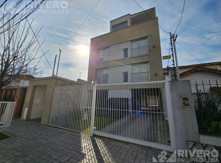 Departamento · 40m² · 2 Ambientes